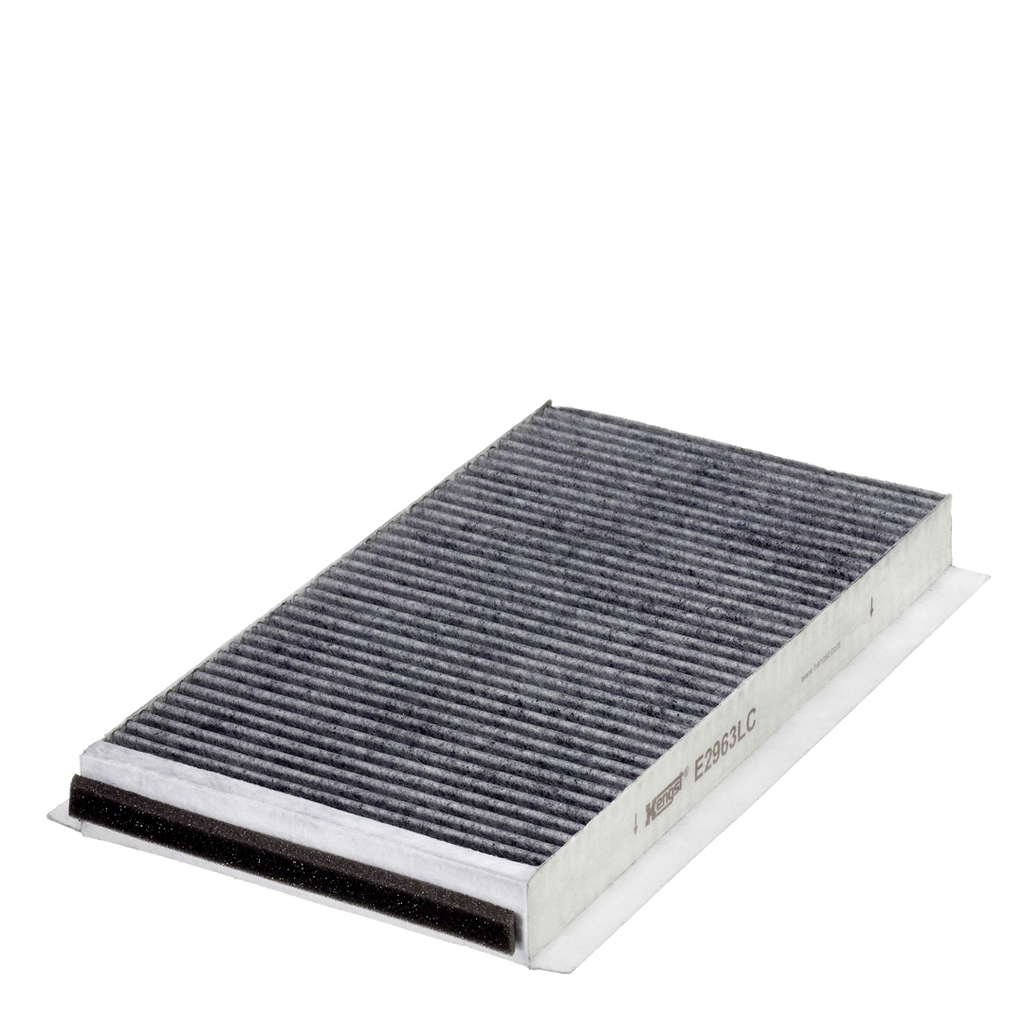 Filtre d'habitacle