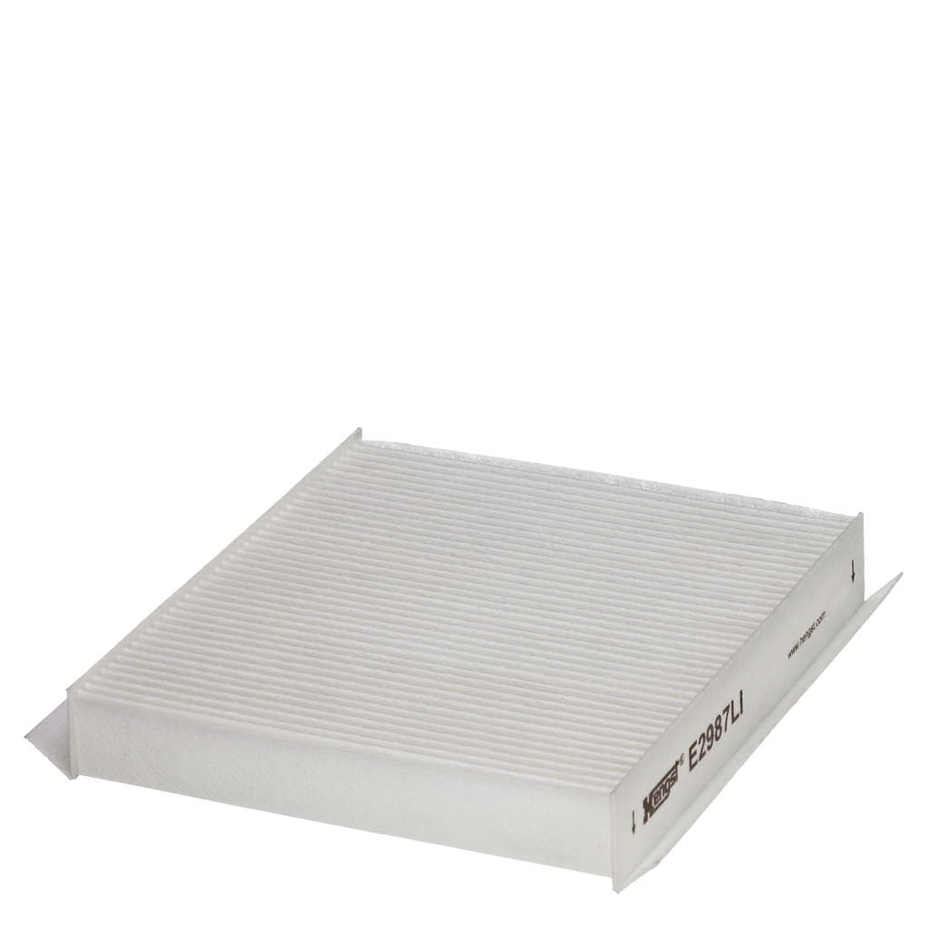 Filtre d'habitacle