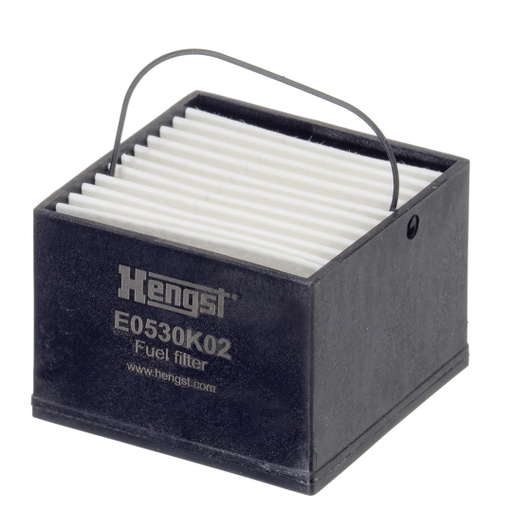 Filtre à carburant