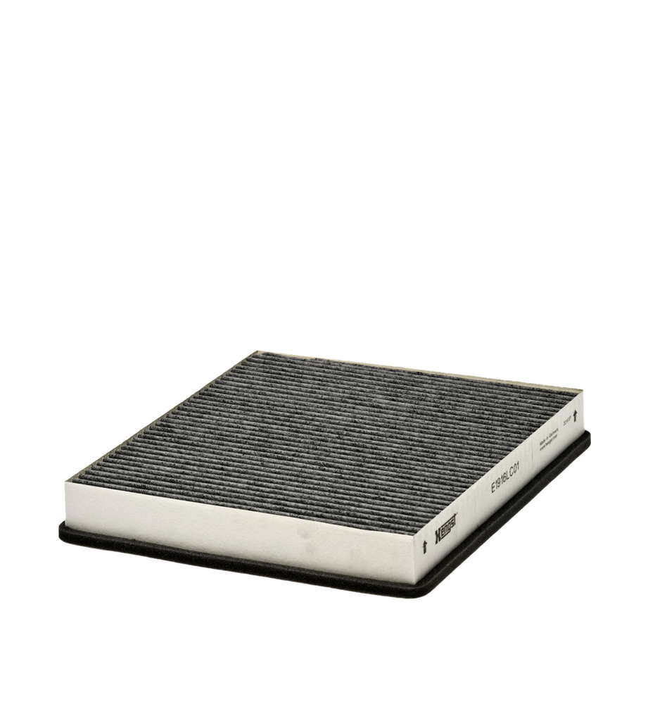 Filtre d'habitacle