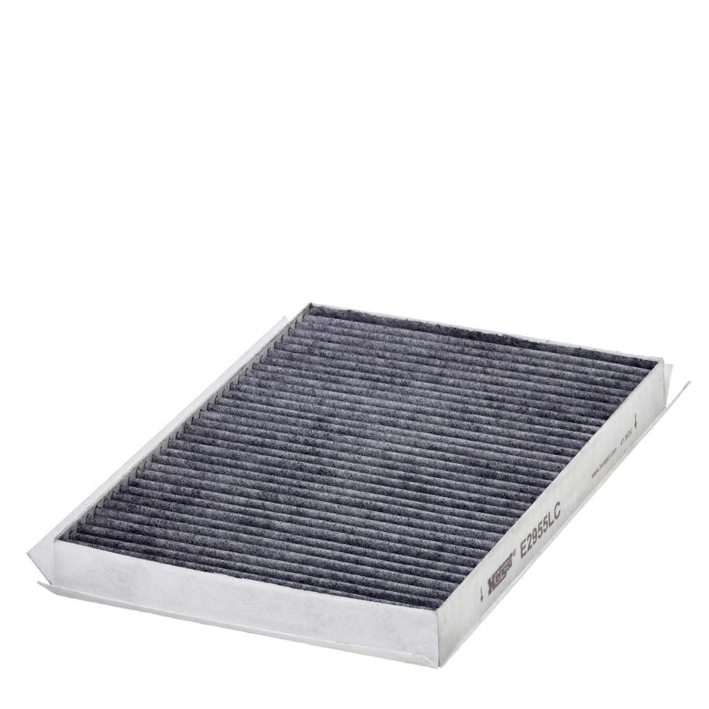 Filtre d'habitacle