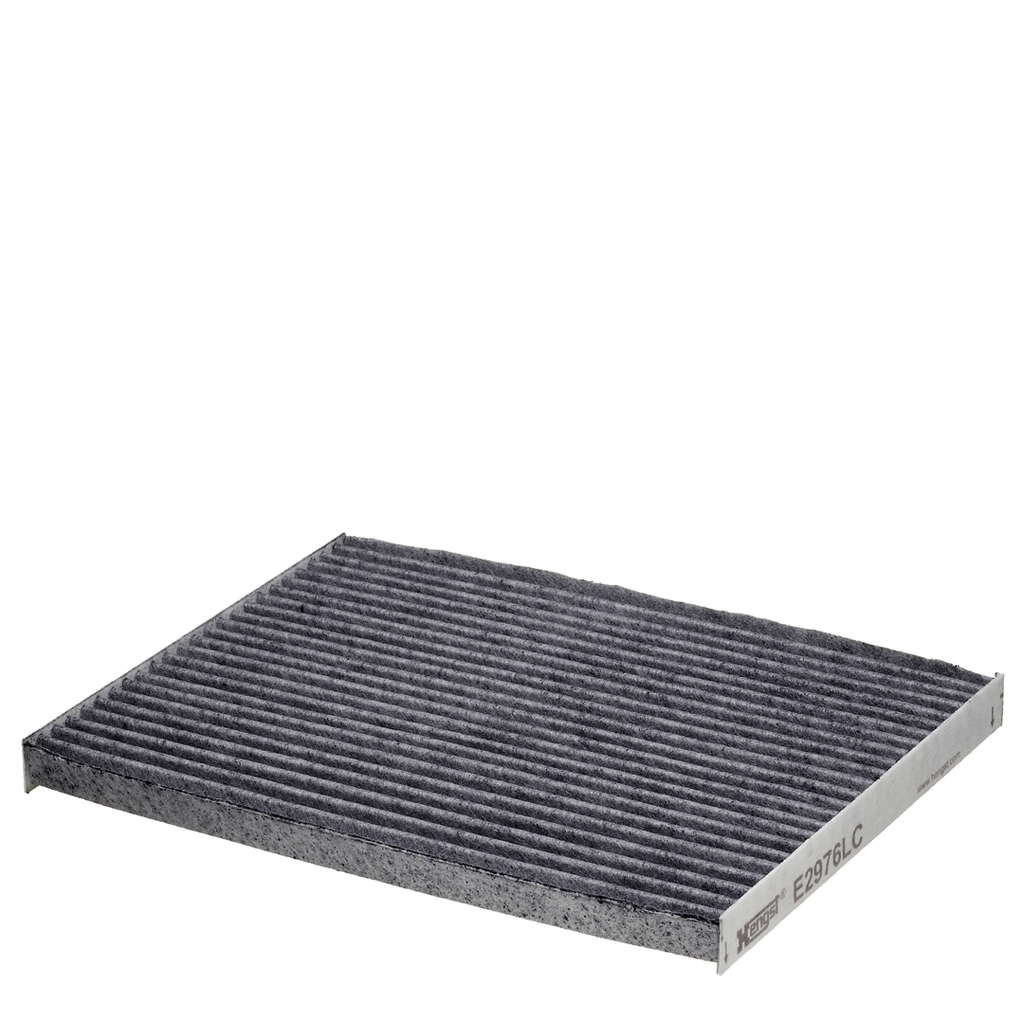 Filtre d'habitacle