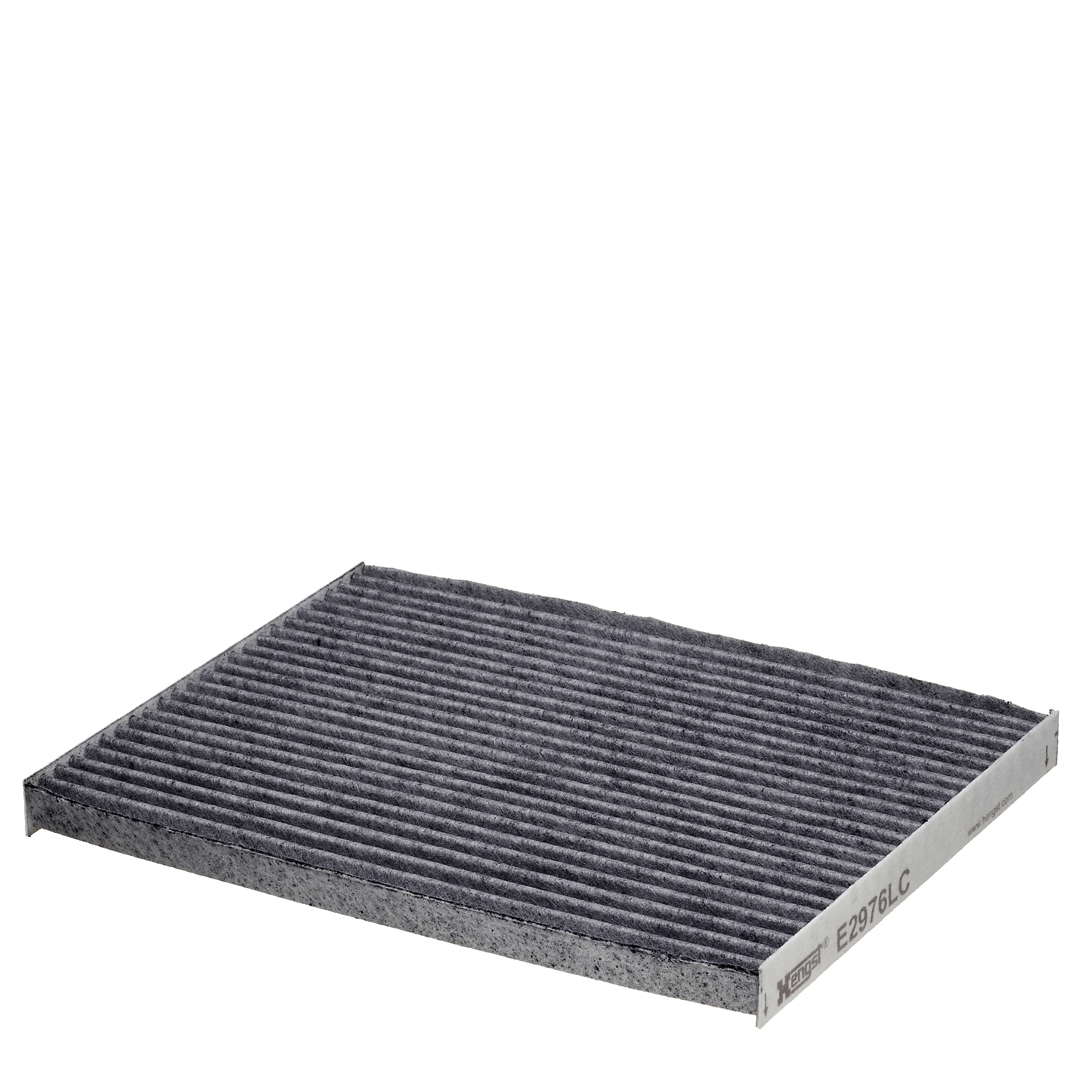 Filtre d'habitacle
