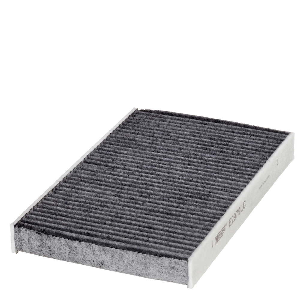 Filtre d'habitacle