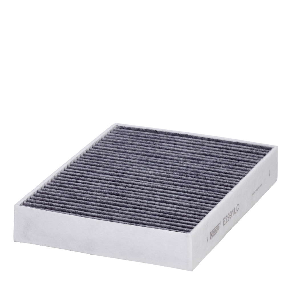 Filtre d'habitacle