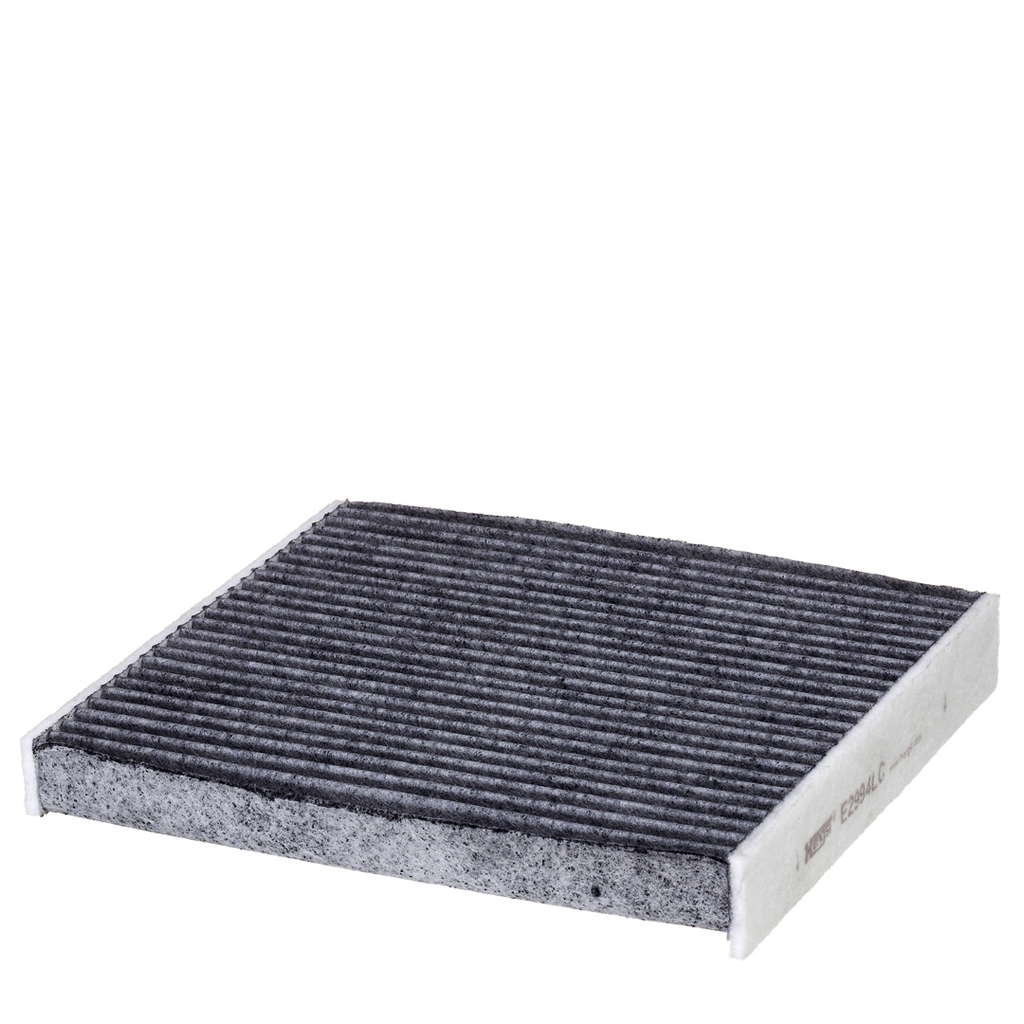 Filtre d'habitacle