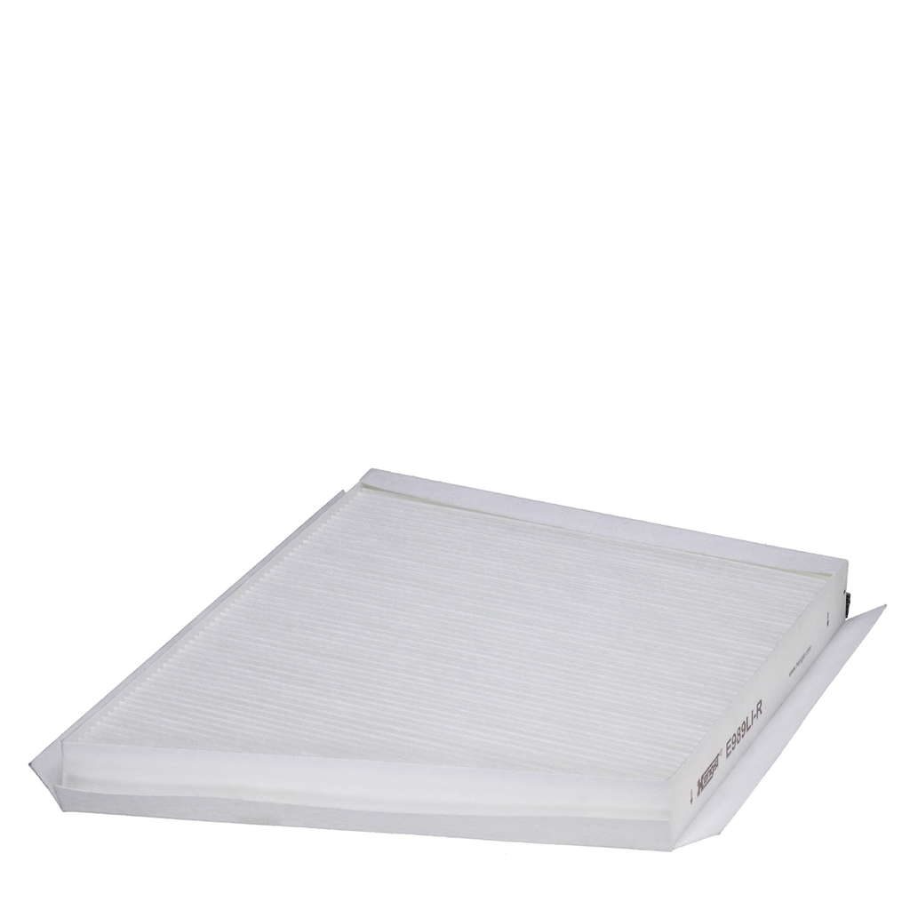 Filtre d'habitacle