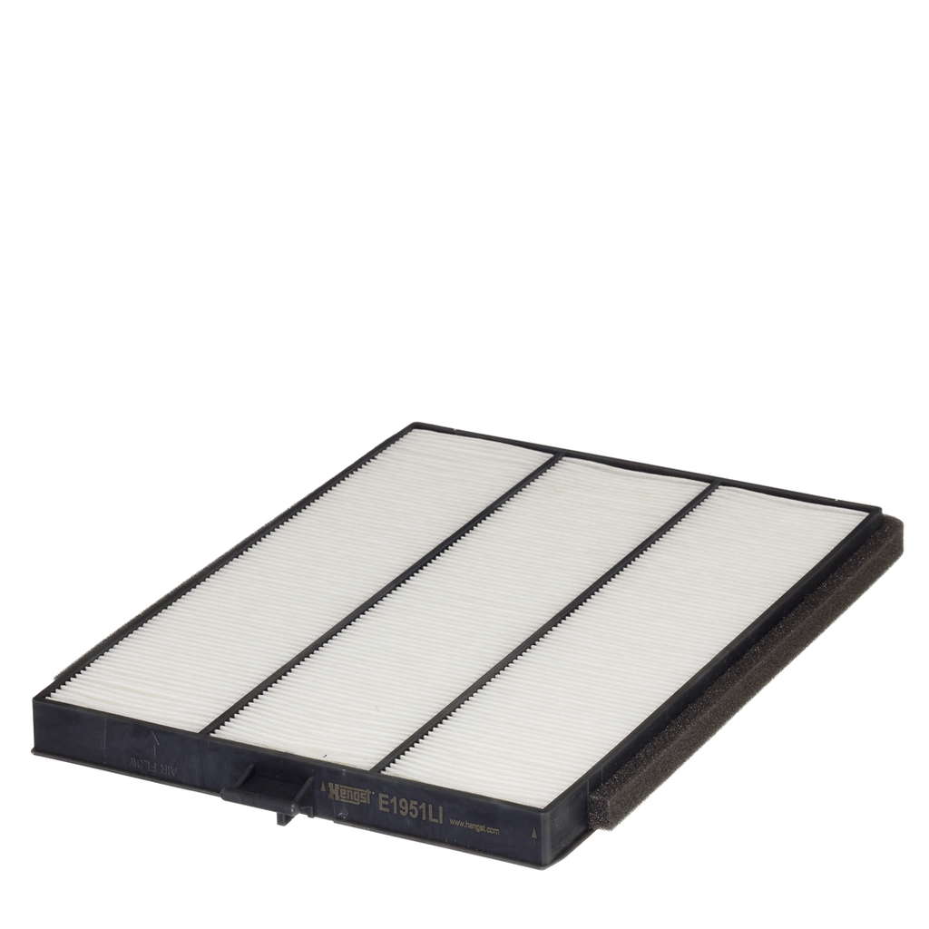 Filtre d'habitacle