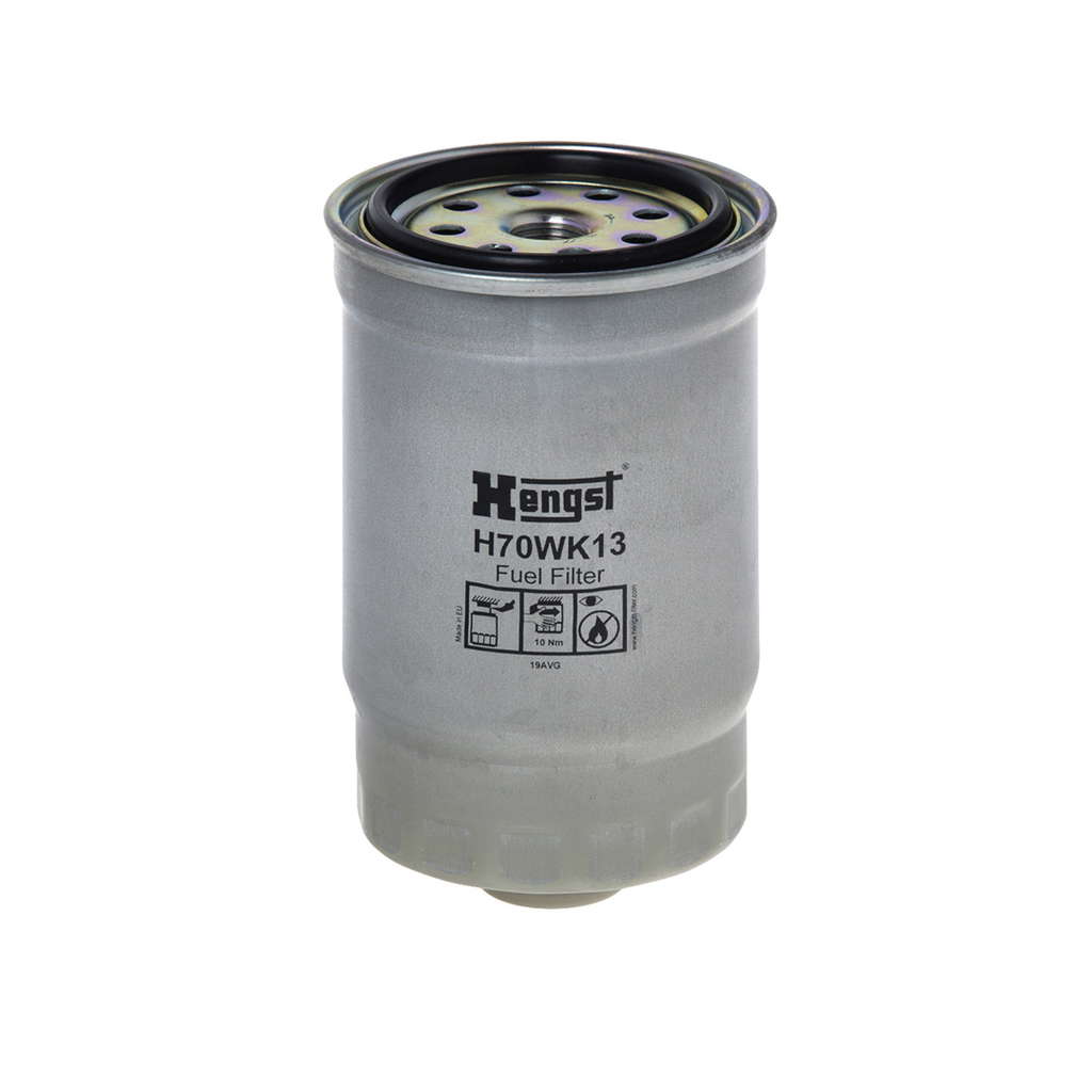 Filtre à carburant