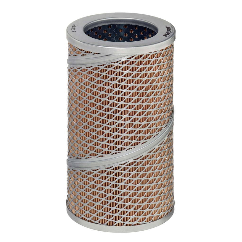 Filtre à huile