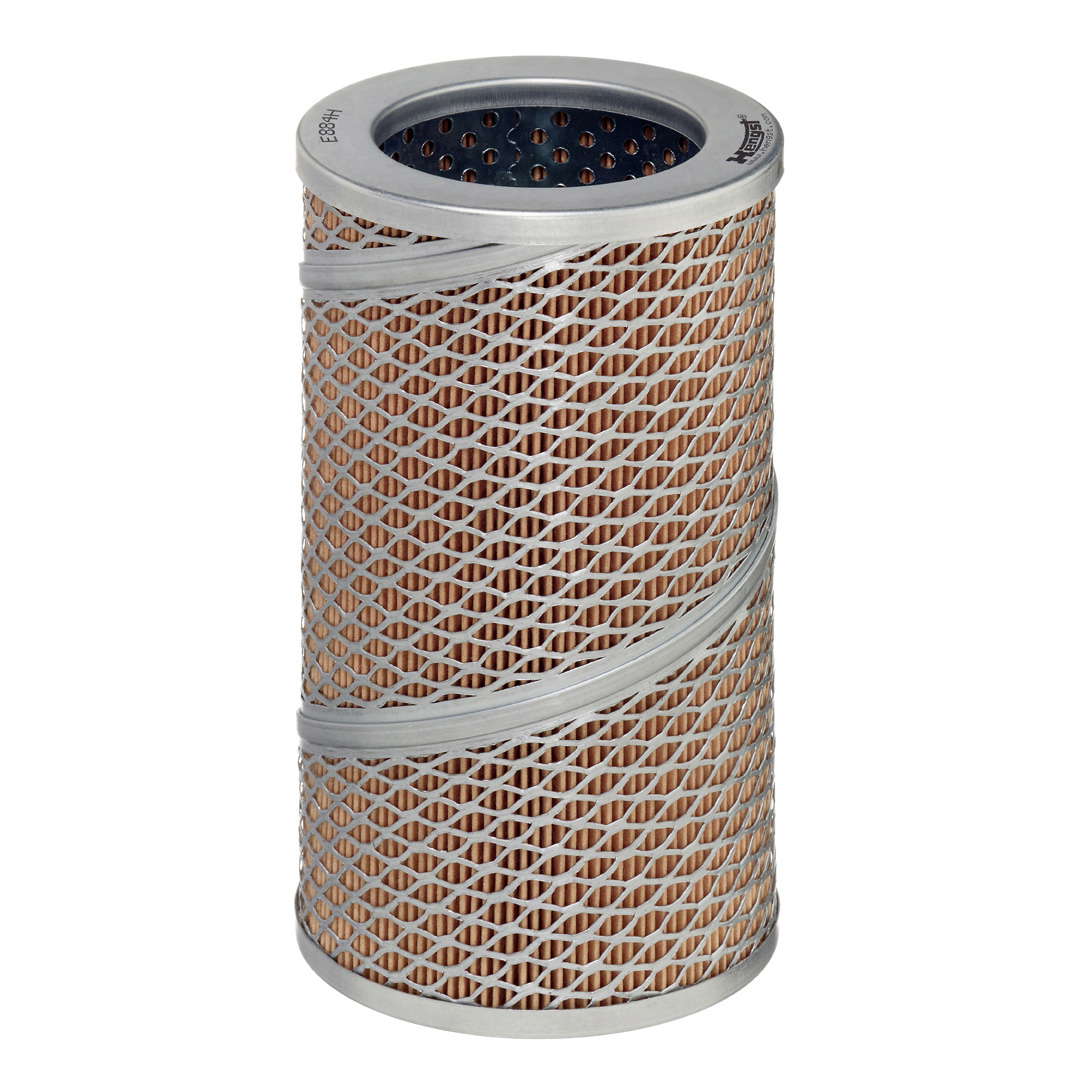 Filtre à huile