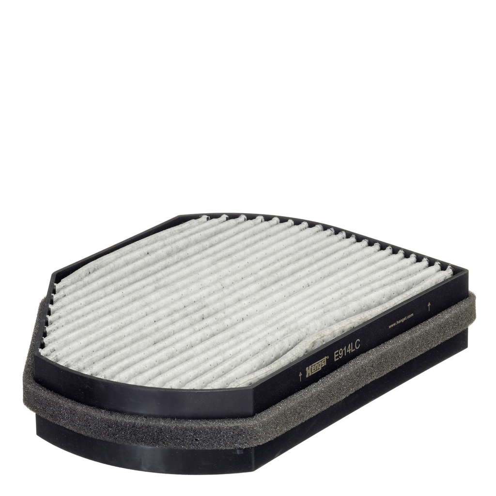 Filtre d'habitacle