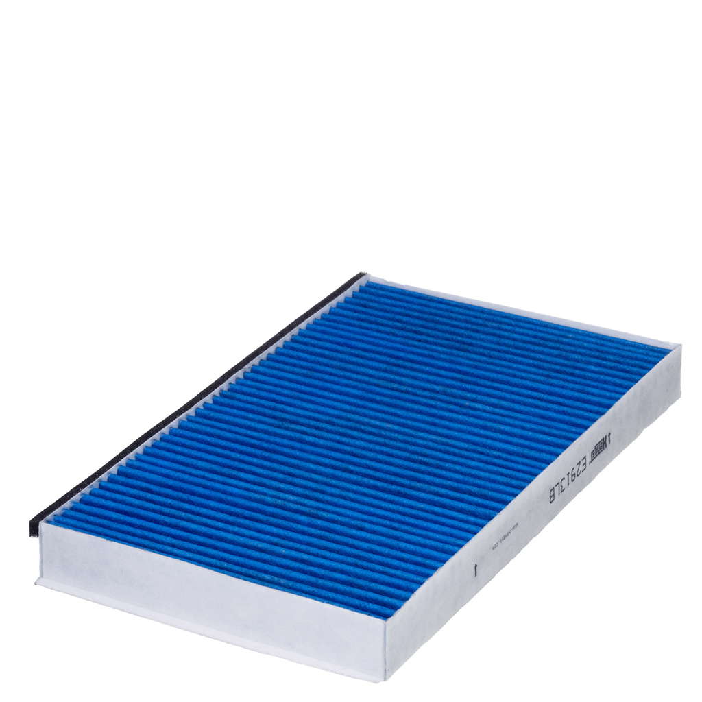 Filtre d'habitacle