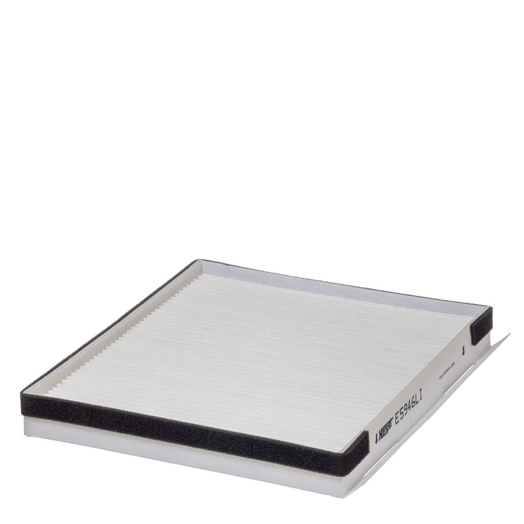 Filtre d'habitacle