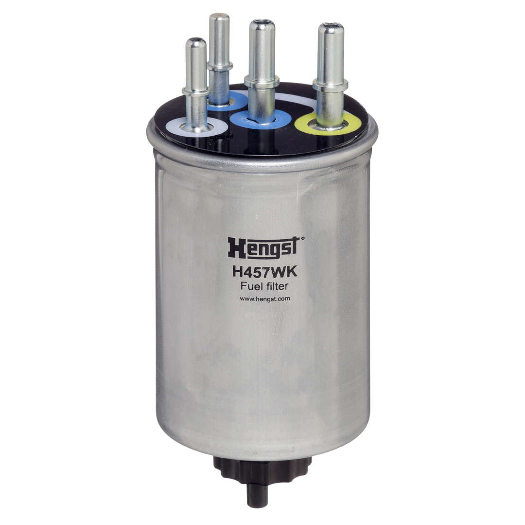 Filtre à carburant