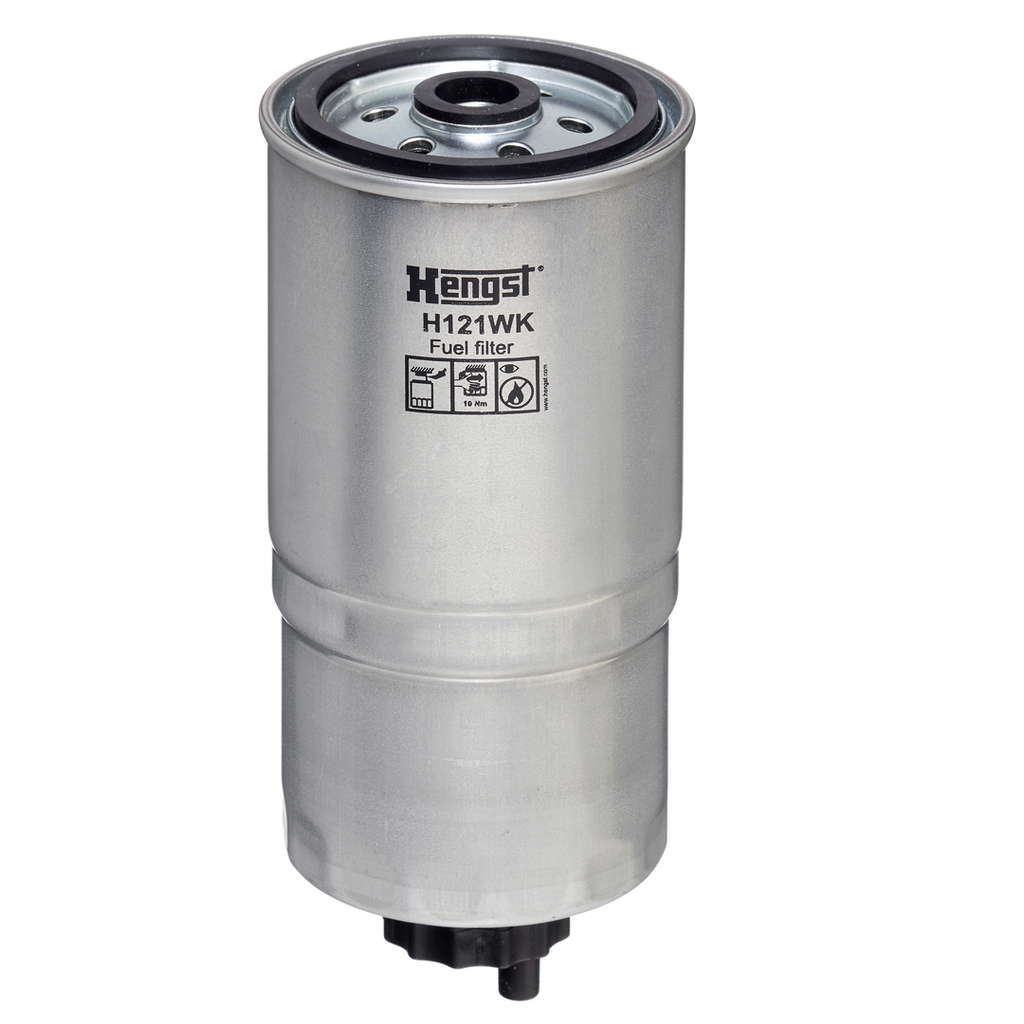 Filtre à carburant