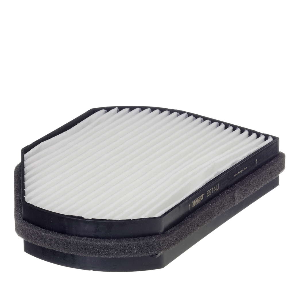 Filtre d'habitacle