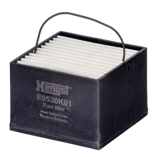 Filtre à carburant