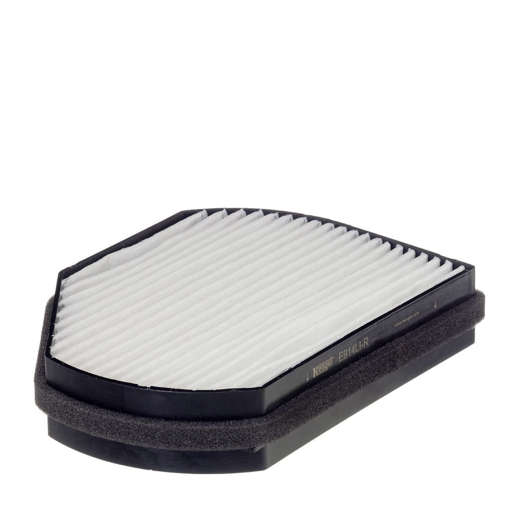 Filtre d'habitacle