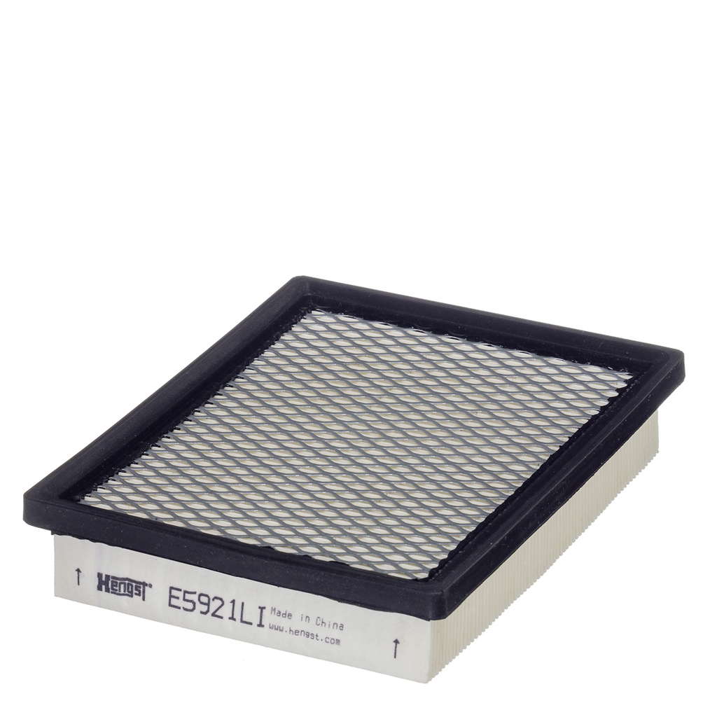 Filtre d'habitacle