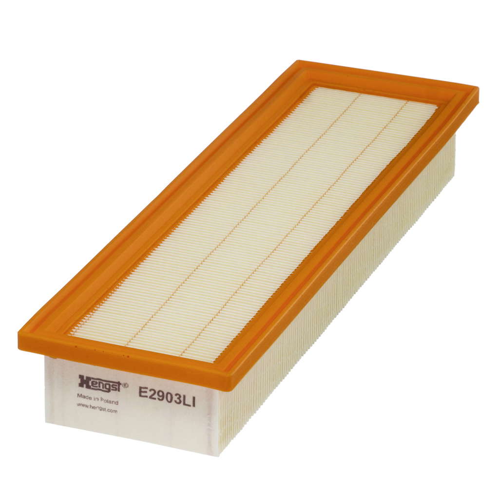 Filtre d'habitacle