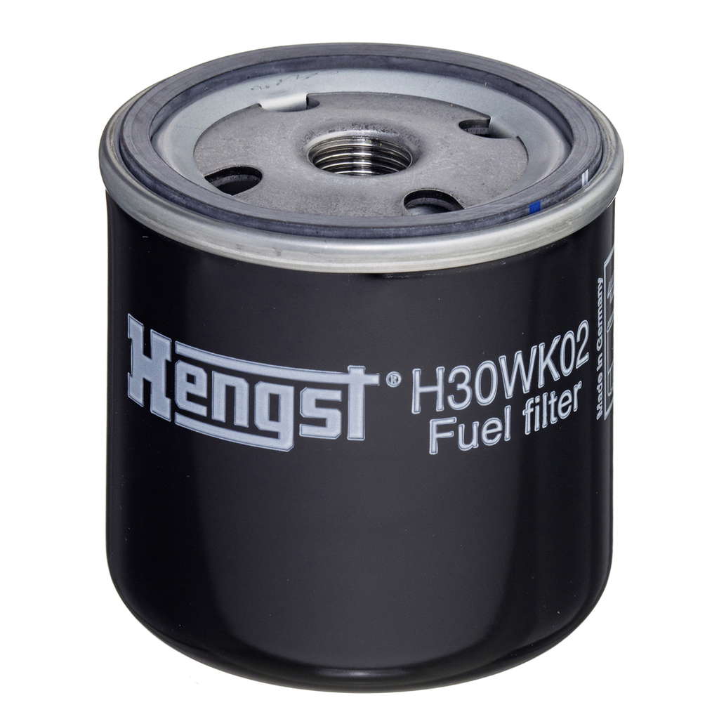 Filtre à carburant