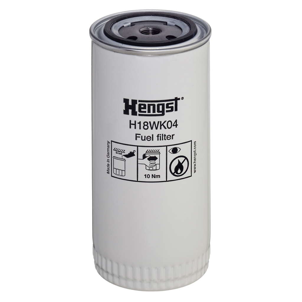 Filtre à carburant