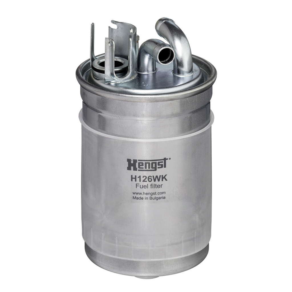 Filtre à carburant