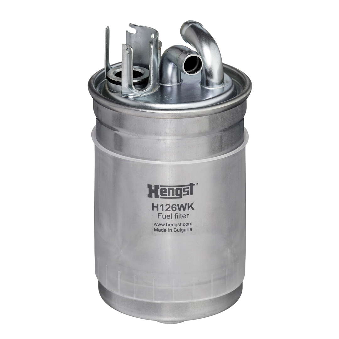Filtre à carburant