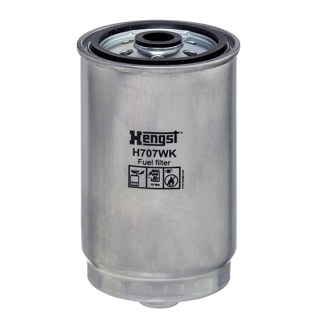Filtre à carburant