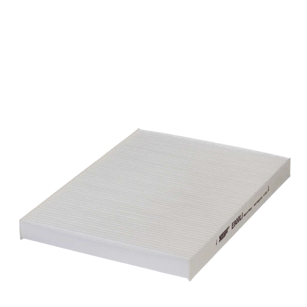 Filtre d'habitacle