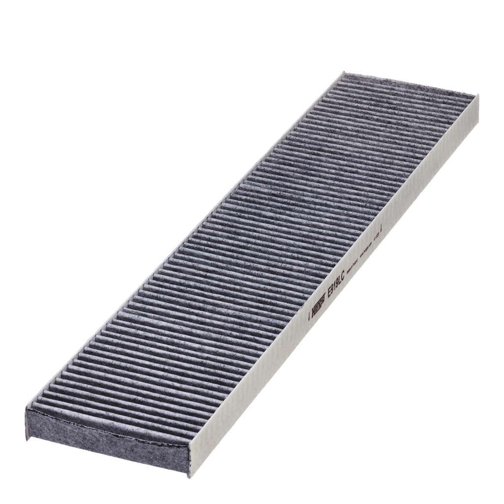 Filtre d'habitacle