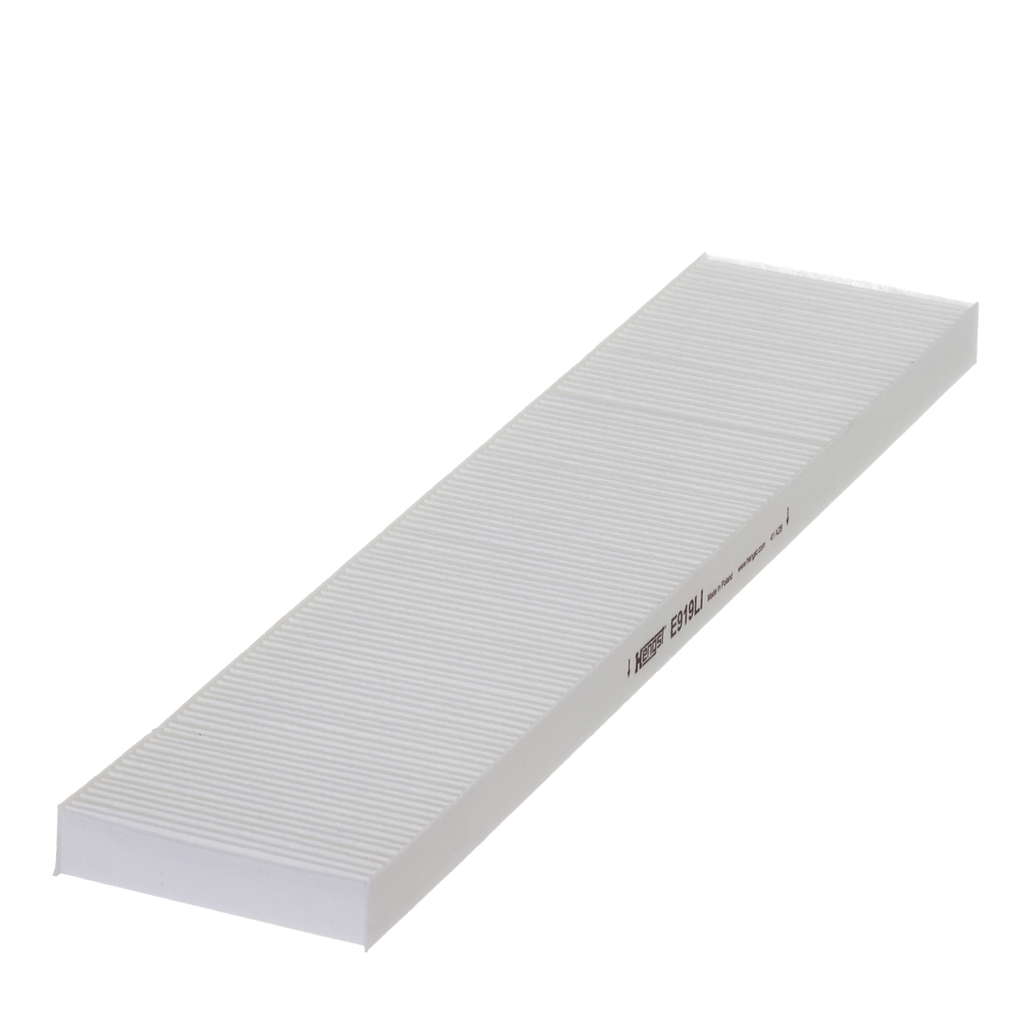 Filtre d'habitacle