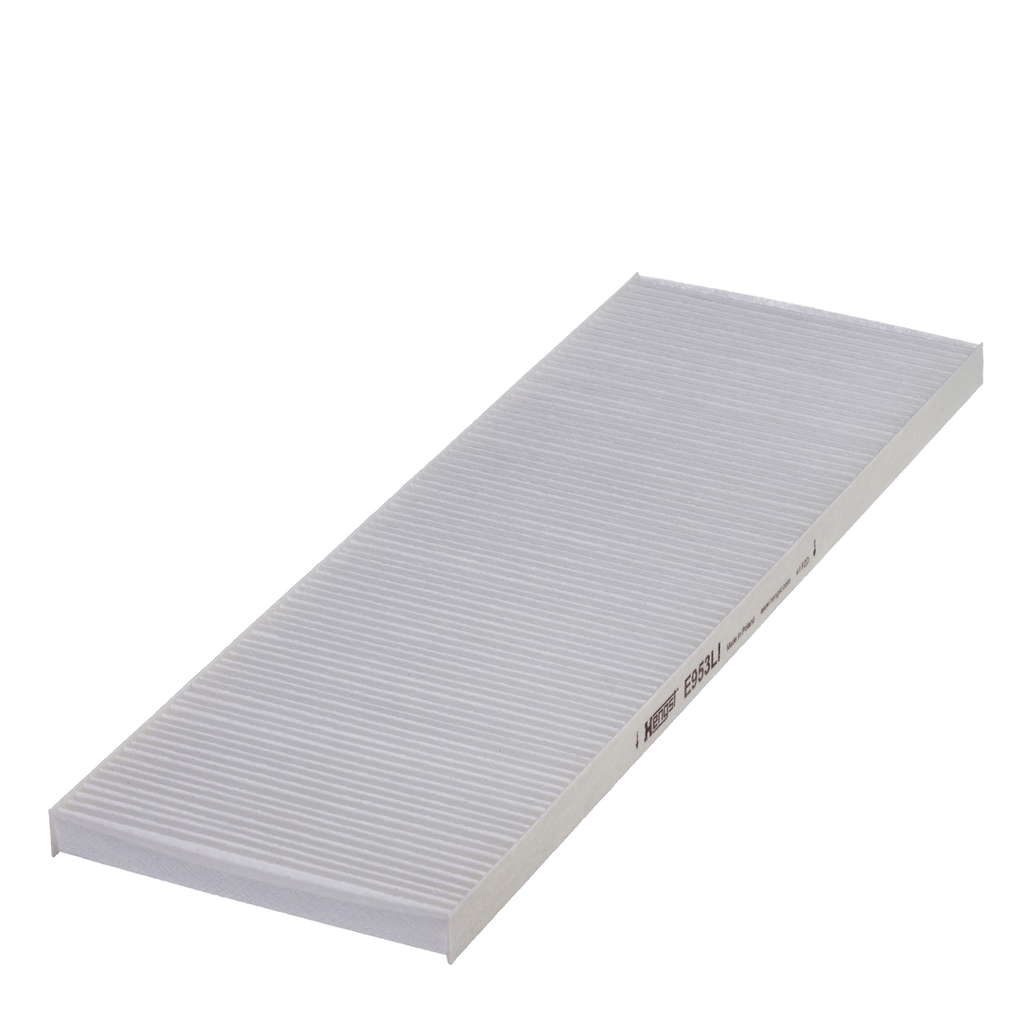 Filtre d'habitacle