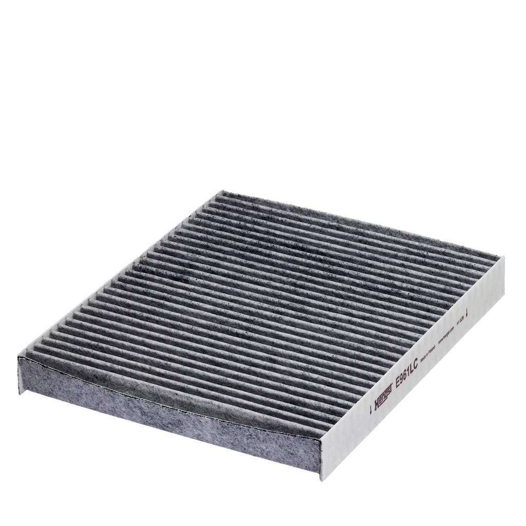 Filtre d'habitacle