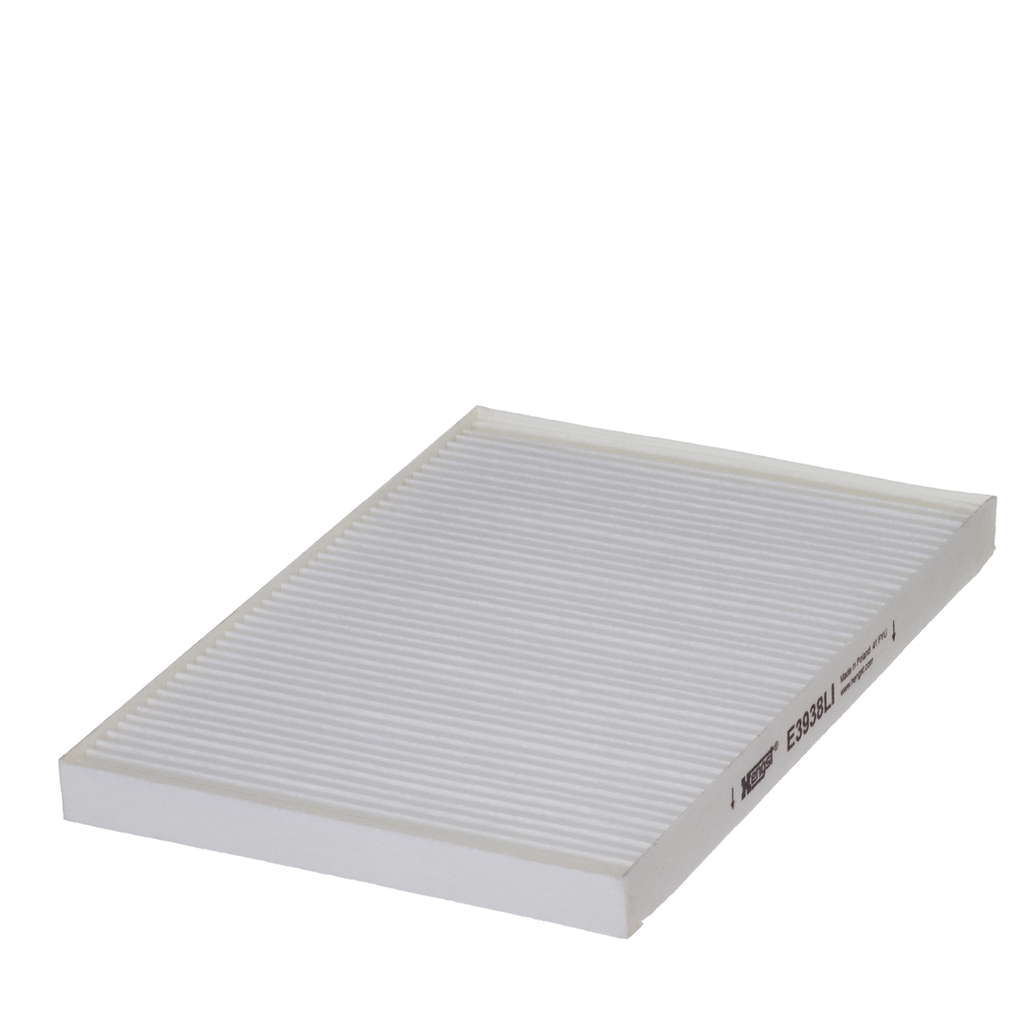 Filtre d'habitacle