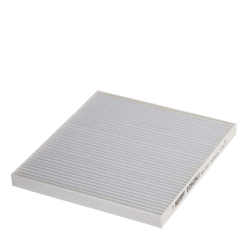 Filtre d'habitacle