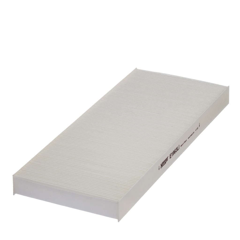Filtre d'habitacle