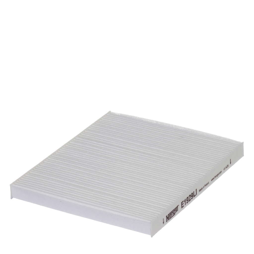 Filtre d'habitacle