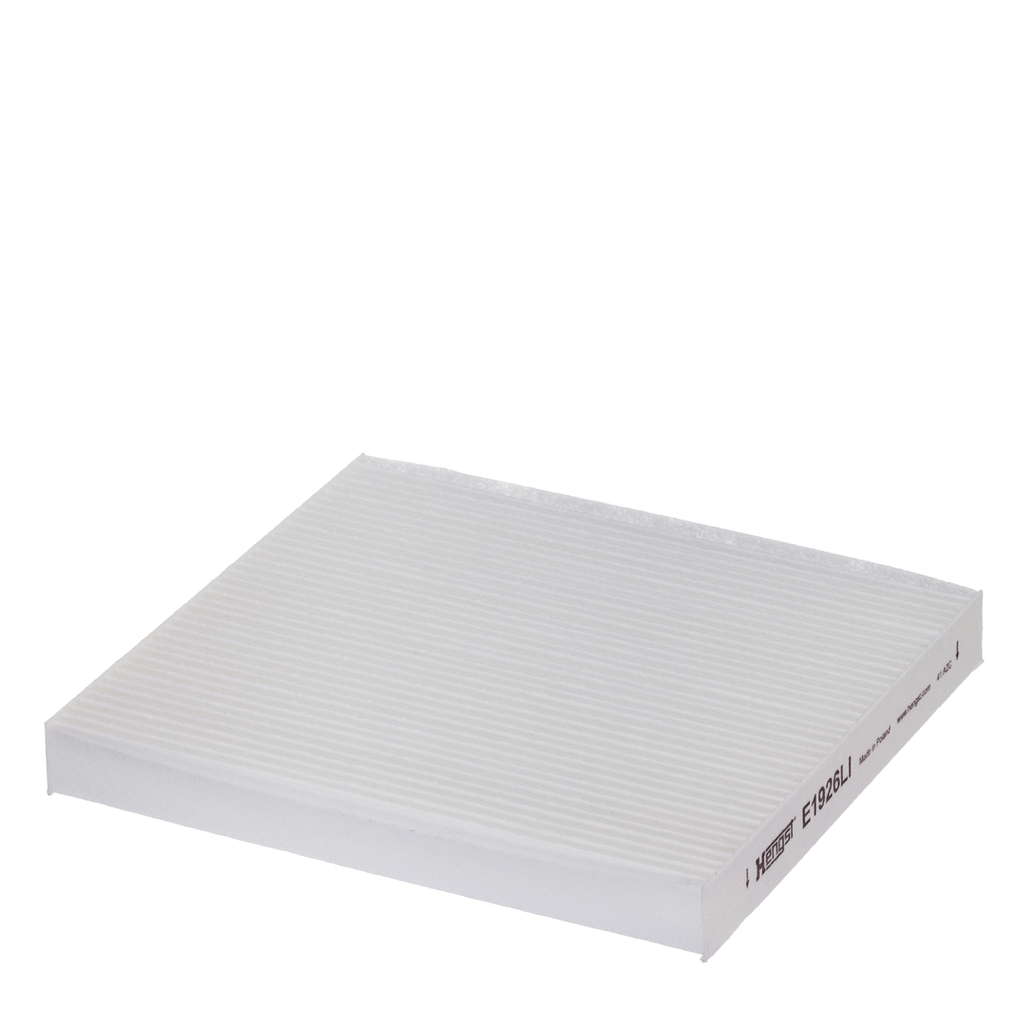Filtre d'habitacle