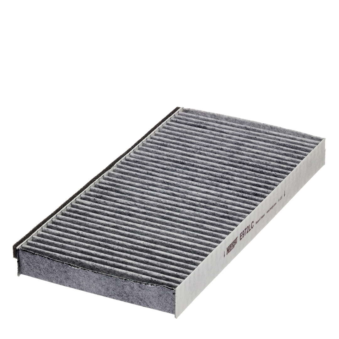 Filtre d'habitacle