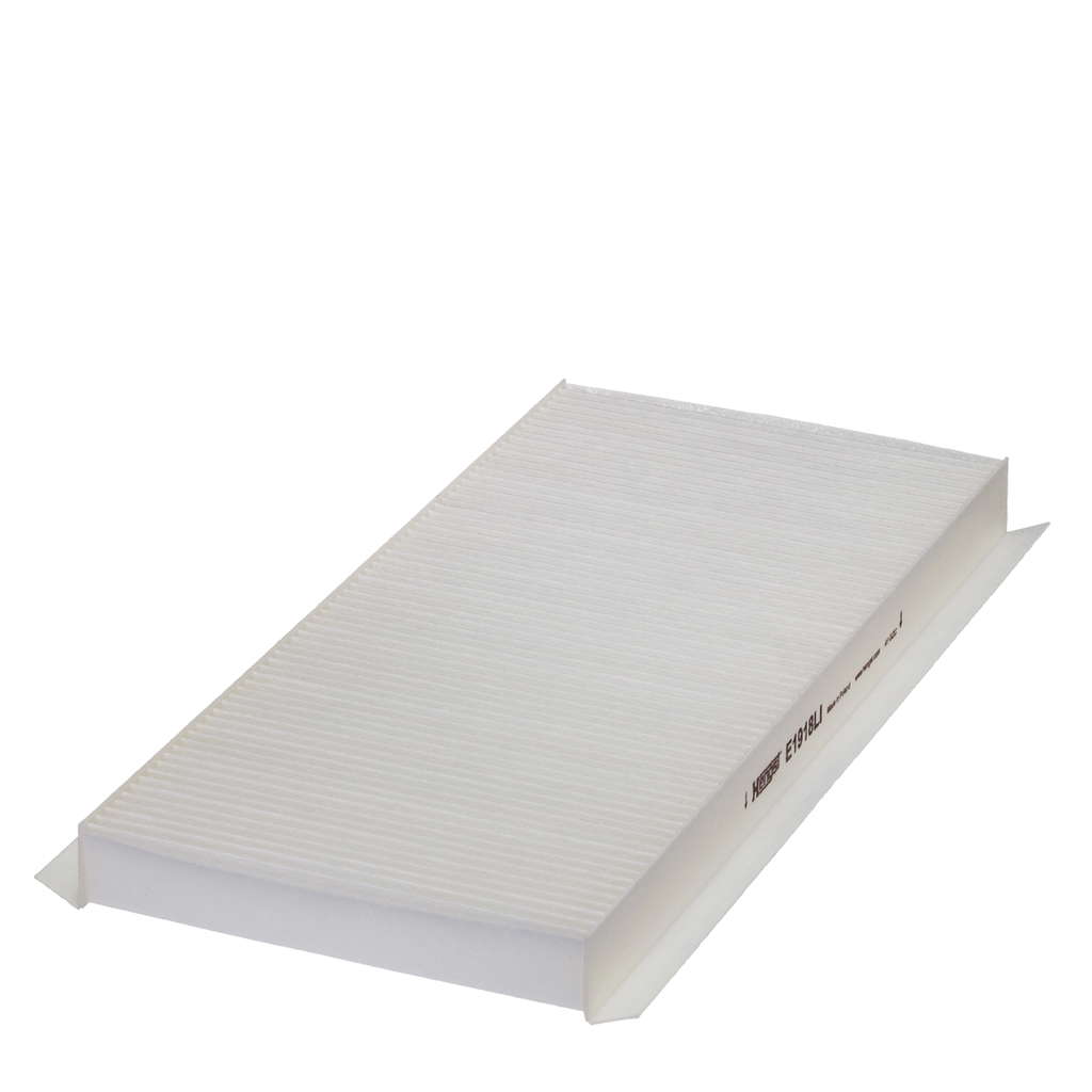 Filtre d'habitacle
