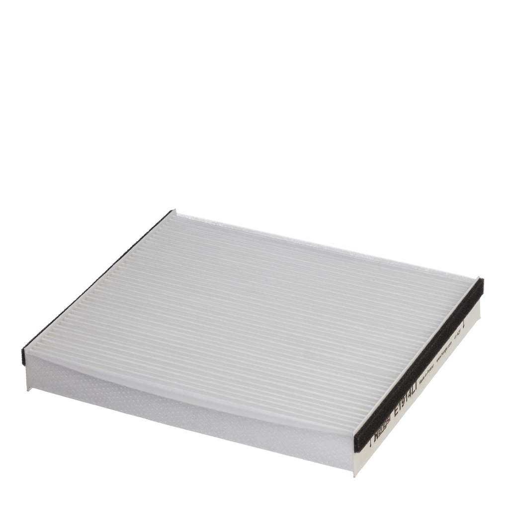 Filtre d'habitacle