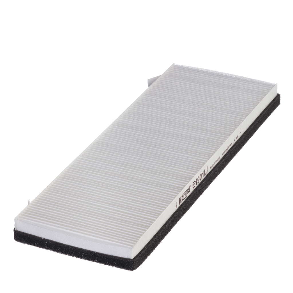 Filtre d'habitacle