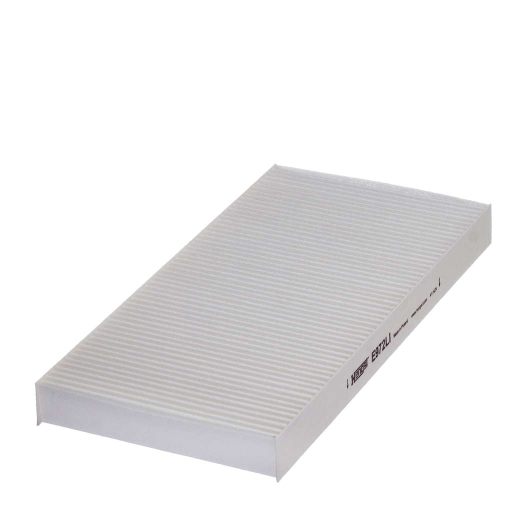 Filtre d'habitacle