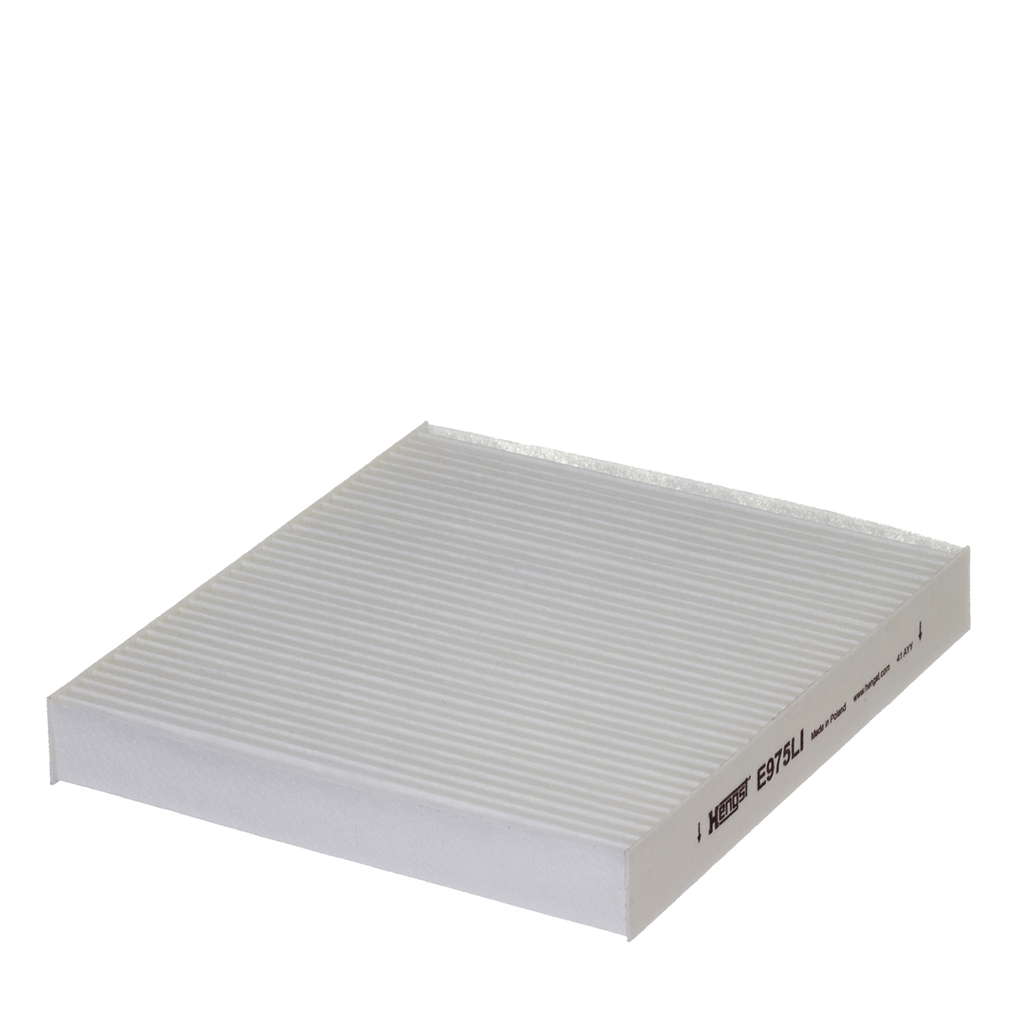Filtre d'habitacle