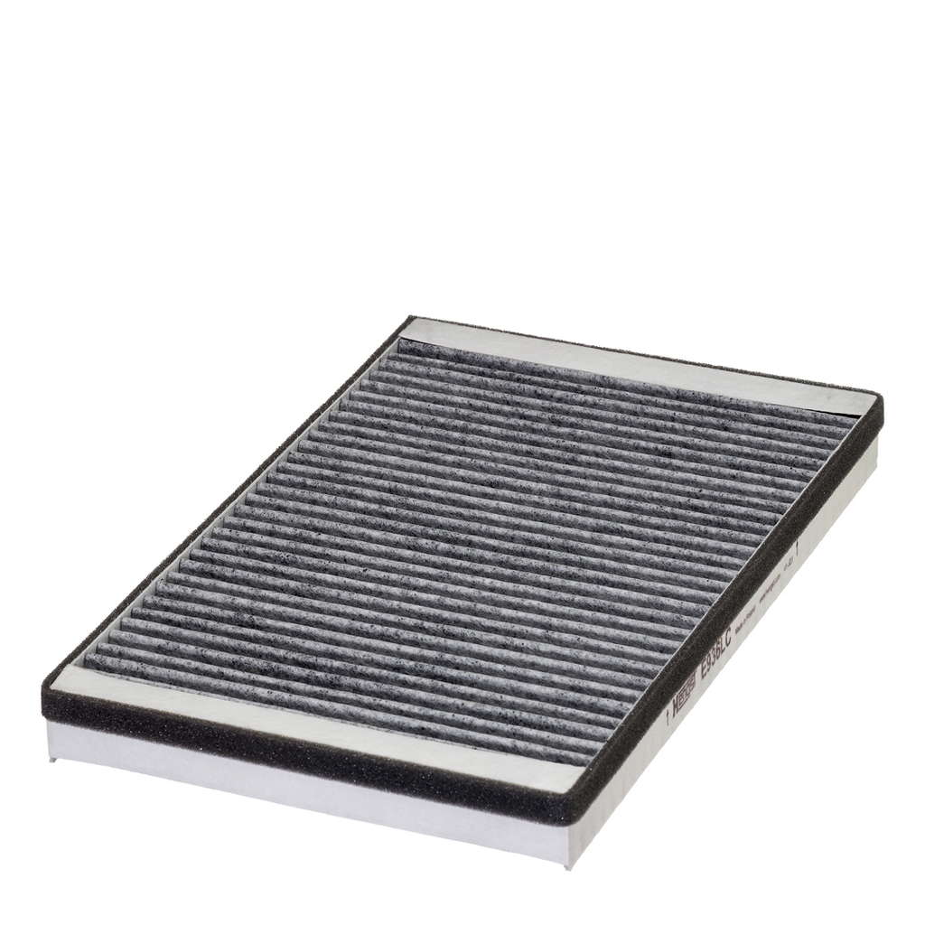 Filtre d'habitacle