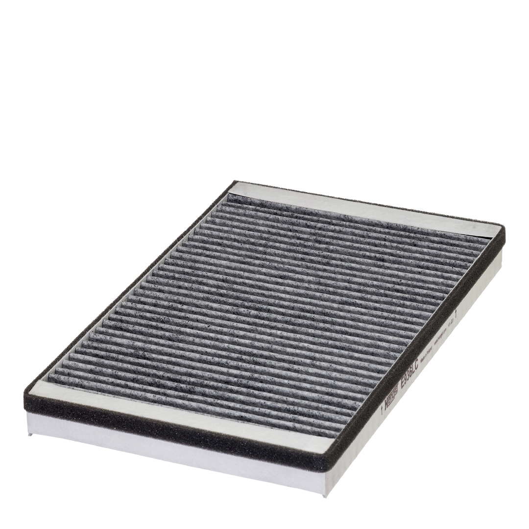 Filtre d'habitacle