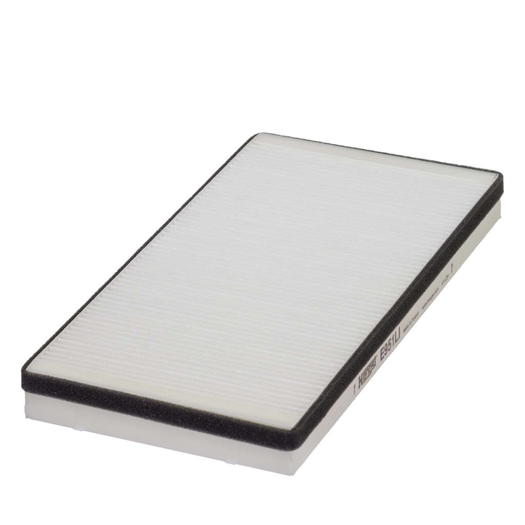 Filtre d'habitacle