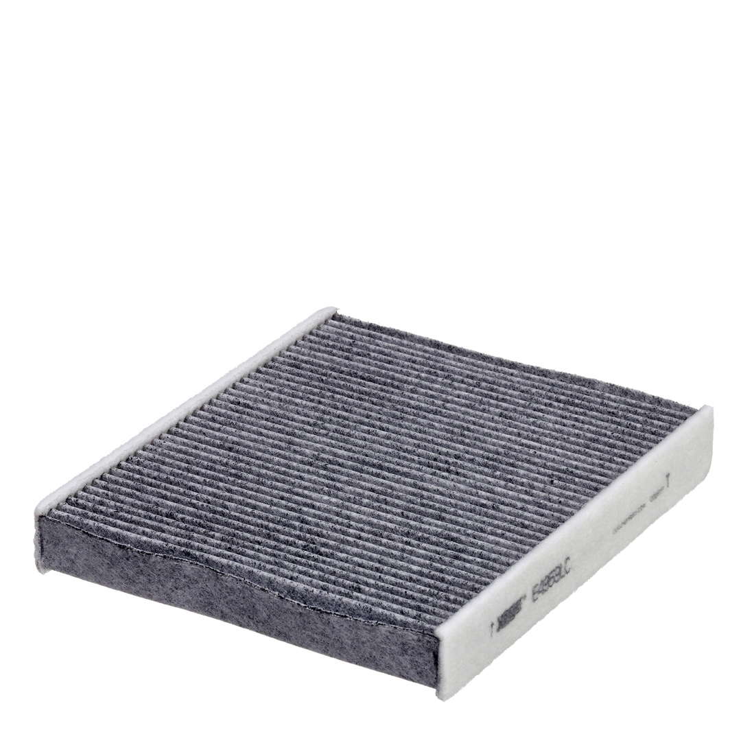 Filtre d'habitacle